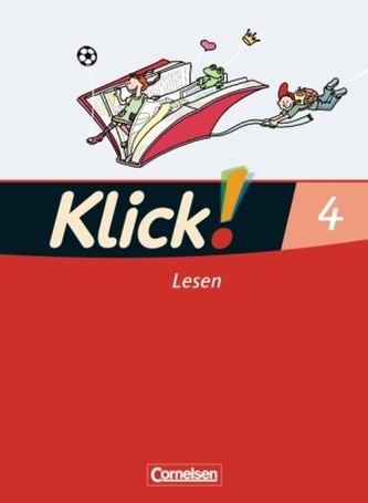 Lesen, Erstlesebuch