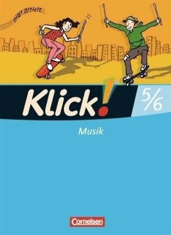5./6. Schuljahr, Schülerbuch