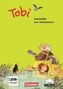 Arbeitsheft zum Erstlesebuch, m. CD-ROM
