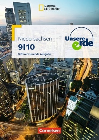 9./10. Schuljahr, Schülerbuch