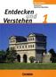 Von der Urgeschichte bis zum Ende des Römischen Reiches