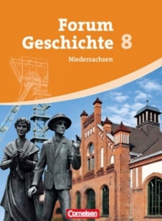 8. Schuljahr, Schülerbuch