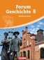 8. Schuljahr, Schülerbuch