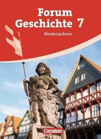 7. Schuljahr, Schülerbuch