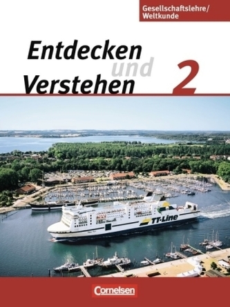 7./8. Schuljahr, Schülerbuch