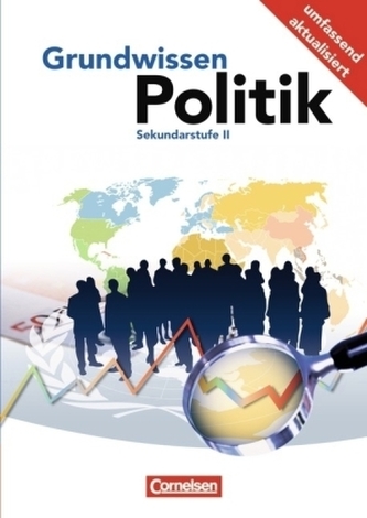 Grundwissen Politik, Sekundarstufe II