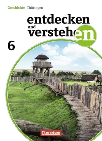 6. Schuljahr, Schülerbuch