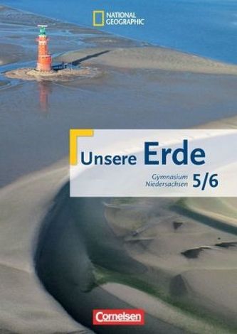 5./6. Schuljahr, Schülerbuch