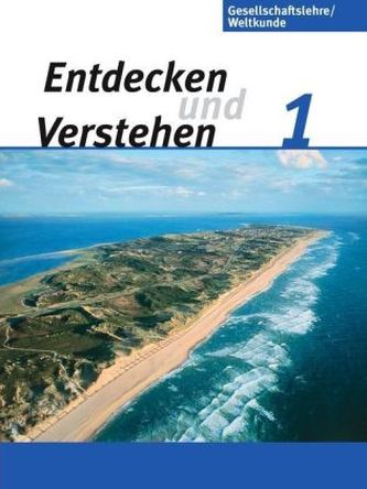 5./6. Schuljahr, Schülerbuch