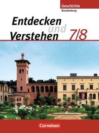 7./8. Schuljahr, Vom Zeitalter der Entdeckungen bis zum Ersten Weltkrieg