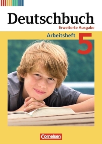 5. Schuljahr, Arbeitsheft
