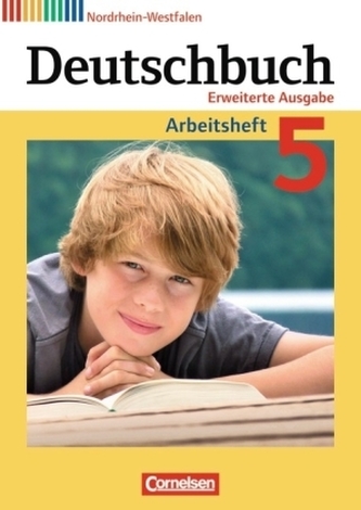 5. Schuljahr, Arbeitsheft