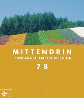 7./8. Schuljahr