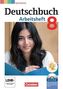 8. Schuljahr, Arbeitsheft mit CD-ROM