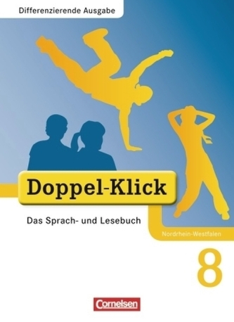 8. Schuljahr, Schülerbuch