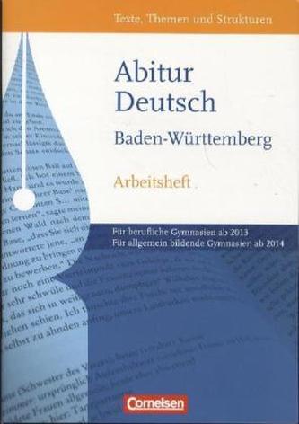 Abitur Deutsch