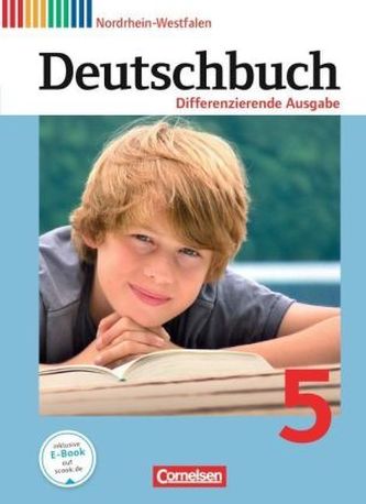 5. Schuljahr, Schülerbuch
