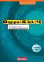 10. Schuljahr, Das Arbeitsheft zur Prüfungsvorbereitung 2010