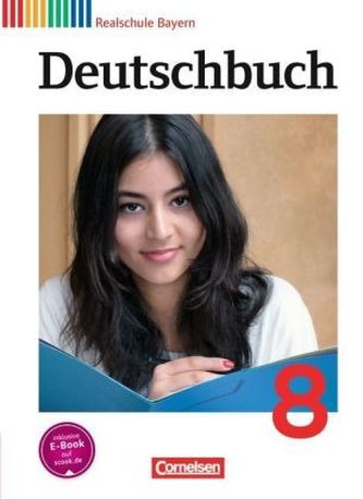 8. Jahrgangsstufe, Schülerbuch