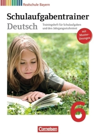 6. Jahrgangsstufe, Schulaufgabentrainer