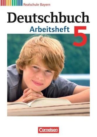 5. Jahrgangsstufe, Arbeitsheft