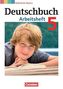 5. Jahrgangsstufe, Arbeitsheft