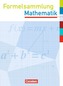 Formelsammlung Mathematik, Ausgabe Sekundarstufe I Westliche Bundesländer (außer Bayern)