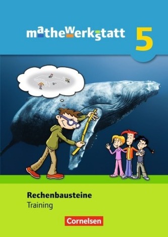 5. Schuljahr, Training