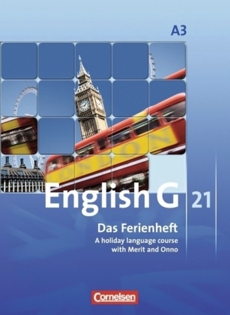 7. Schuljahr, Das Ferienheft