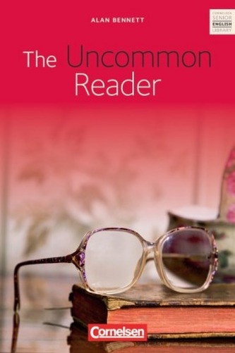 The Uncommon Reader