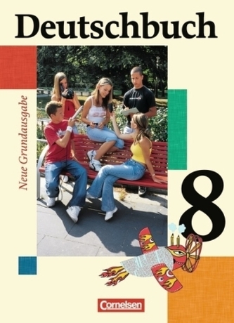 8. Schuljahr, Schülerbuch