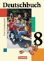 8. Schuljahr, Schülerbuch