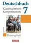 7. Schuljahr, Klassenarbeiten / Kompetenztests, Hessen