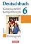 6. Schuljahr, Klassenarbeiten/Lernstandstests, Hessen