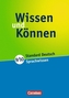 9./10. Schuljahr, Sprachwissen