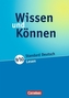 9./10. Schuljahr, Lesen