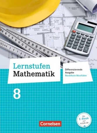 8. Schuljahr, Schülerbuch
