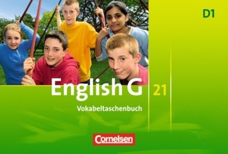 5. Schuljahr, Vokabeltaschenbuch