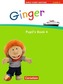 Class 4, Pupil's Book