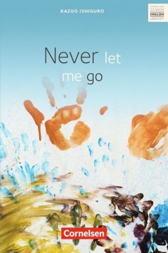 Never let me go