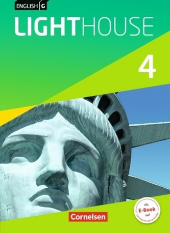 8. Schuljahr, Schülerbuch
