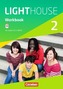 6. Schuljahr, Workbook m. Audio-CD (+MP3)