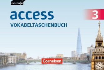 7. Schuljahr, Vokabeltaschenbuch