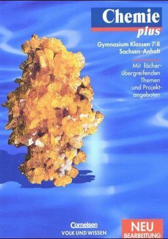 Klassen 7/8, Lehrbuch