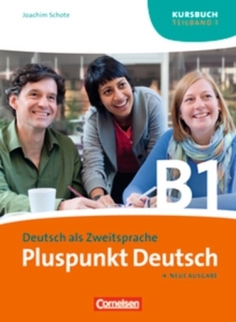 Kursbuch (Lektion 1-7)