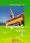 7. Schuljahr, Workbook m. Audio-CD, Erweiterte Ausgabe