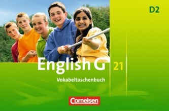 6. Schuljahr, Vokabeltaschenbuch