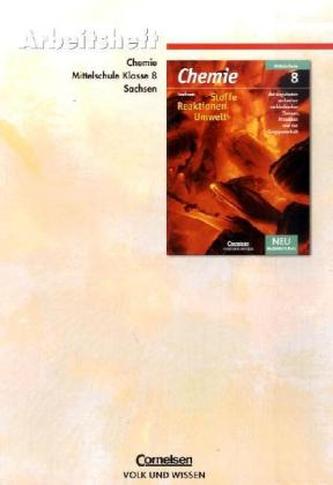 8. Schuljahr, Arbeitsheft