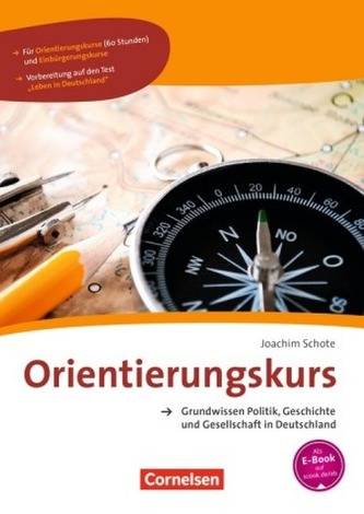 Orientierungskurs, Neue Ausgabe