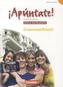 Paso al bachillerato - Grammatikheft